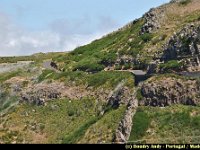 Portugal - Madere - Pico Arieiro - 016